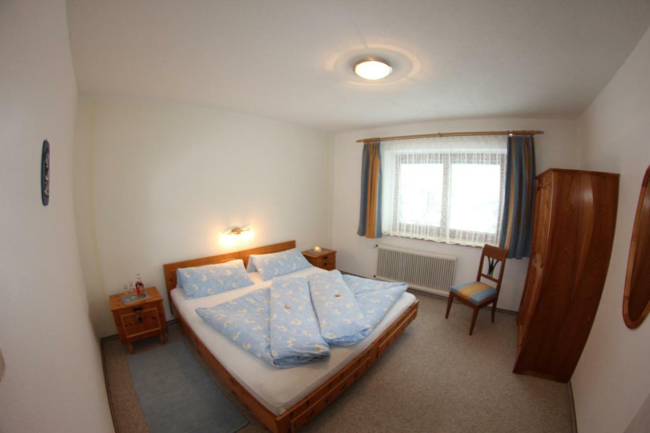 Fewo Lechner Apartment Aschau Im Zillertal Ngoại thất bức ảnh